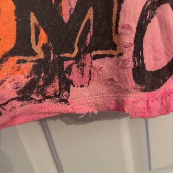 NWT- Child of the Cosmos Hermosa Sweatshirt - Picture 4 of 7